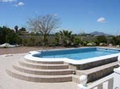 Private Pool